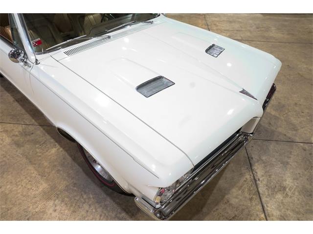 1964 Pontiac GTO (CC-2079648) for sale in Kentwood, Michigan