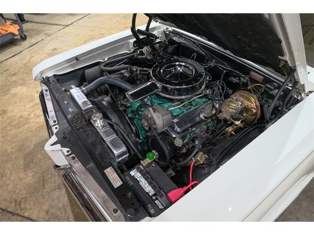 1964 Pontiac GTO (CC-2079648) for sale in Kentwood, Michigan