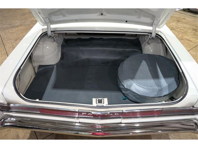 1964 Pontiac GTO (CC-2079648) for sale in Kentwood, Michigan