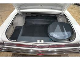 1964 Pontiac GTO (CC-2079648) for sale in Kentwood, Michigan