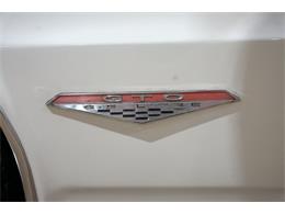 1964 Pontiac GTO (CC-2079648) for sale in Kentwood, Michigan