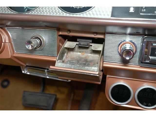 1964 Pontiac GTO (CC-2079648) for sale in Kentwood, Michigan