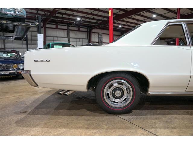 1964 Pontiac GTO (CC-2079648) for sale in Kentwood, Michigan