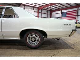 1964 Pontiac GTO (CC-2079648) for sale in Kentwood, Michigan