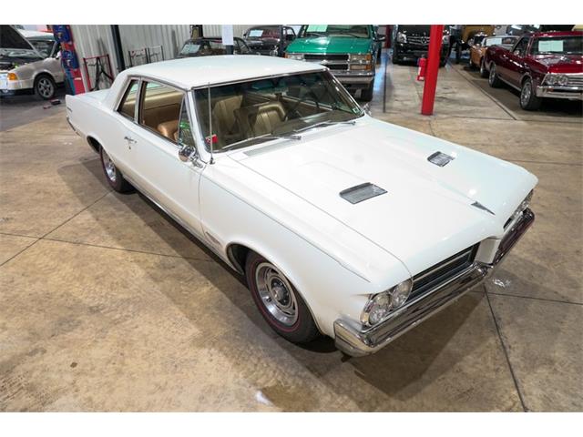 1964 Pontiac GTO (CC-2079648) for sale in Kentwood, Michigan