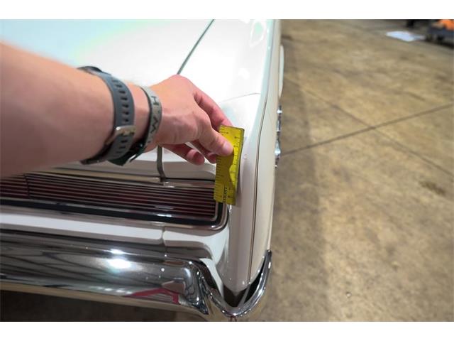 1964 Pontiac GTO (CC-2079648) for sale in Kentwood, Michigan