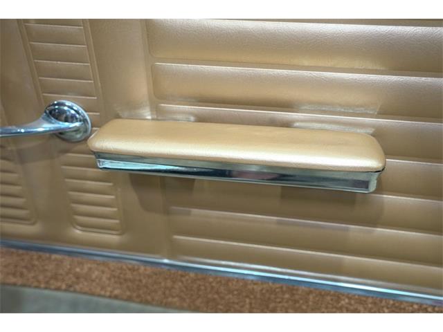 1964 Pontiac GTO (CC-2079648) for sale in Kentwood, Michigan
