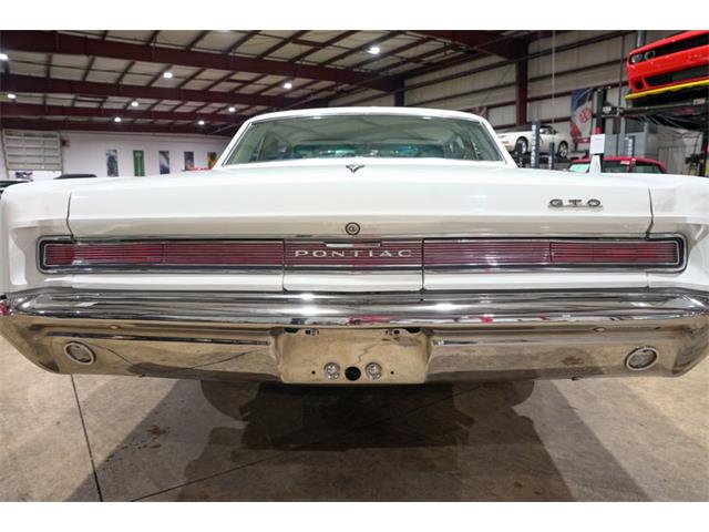 1964 Pontiac GTO (CC-2079648) for sale in Kentwood, Michigan