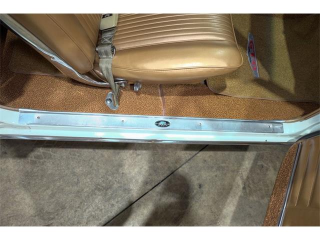 1964 Pontiac GTO (CC-2079648) for sale in Kentwood, Michigan