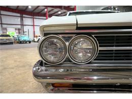 1964 Pontiac GTO (CC-2079648) for sale in Kentwood, Michigan