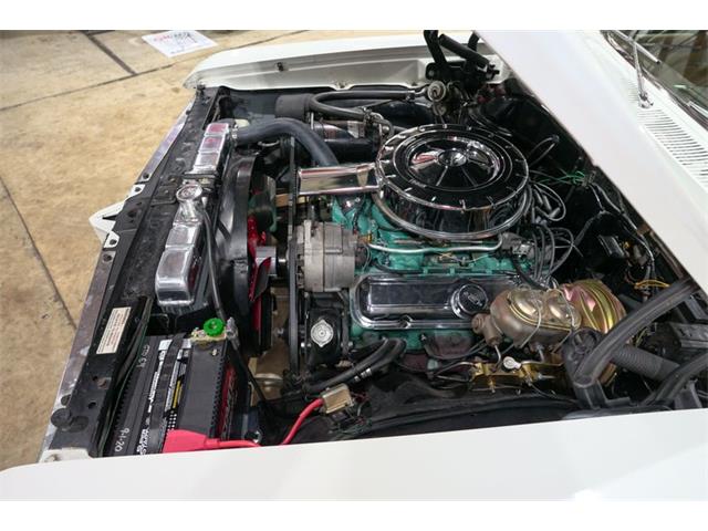 1964 Pontiac GTO (CC-2079648) for sale in Kentwood, Michigan
