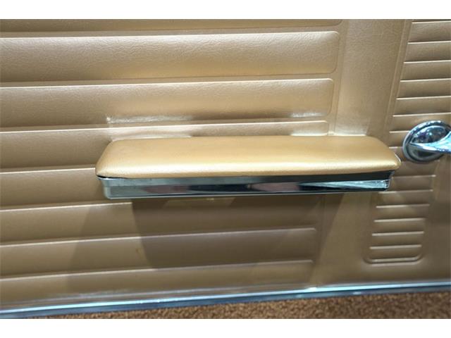 1964 Pontiac GTO (CC-2079648) for sale in Kentwood, Michigan