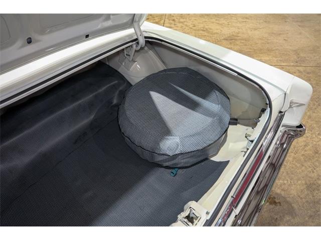 1964 Pontiac GTO (CC-2079648) for sale in Kentwood, Michigan