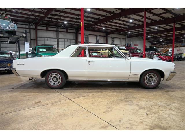 1964 Pontiac GTO (CC-2079648) for sale in Kentwood, Michigan