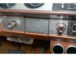 1964 Pontiac GTO (CC-2079648) for sale in Kentwood, Michigan