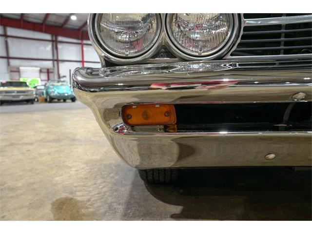 1964 Pontiac GTO (CC-2079648) for sale in Kentwood, Michigan