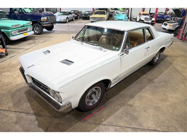 1964 Pontiac GTO (CC-2079648) for sale in Kentwood, Michigan