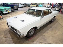 1964 Pontiac GTO (CC-2079648) for sale in Kentwood, Michigan