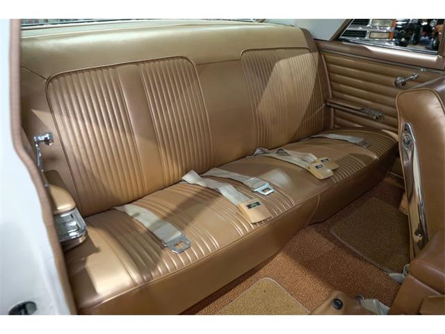1964 Pontiac GTO (CC-2079648) for sale in Kentwood, Michigan
