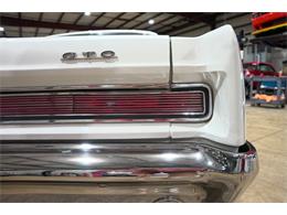 1964 Pontiac GTO (CC-2079648) for sale in Kentwood, Michigan