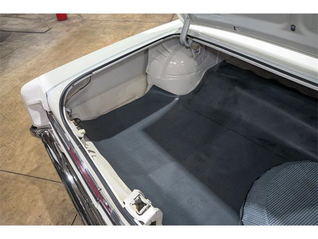 1964 Pontiac GTO (CC-2079648) for sale in Kentwood, Michigan