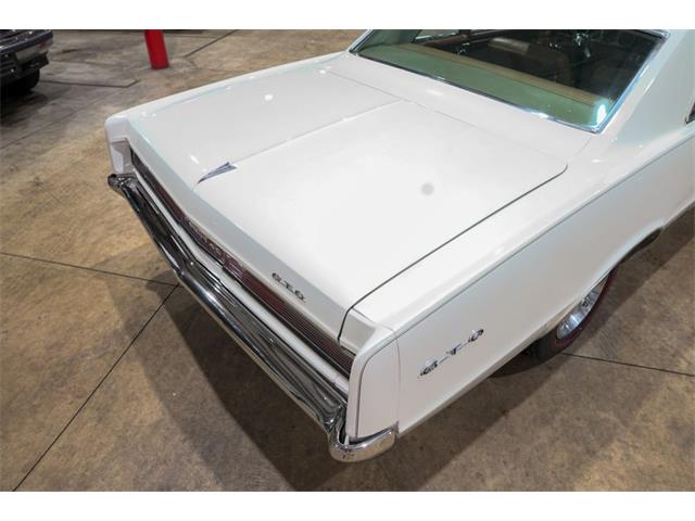 1964 Pontiac GTO (CC-2079648) for sale in Kentwood, Michigan