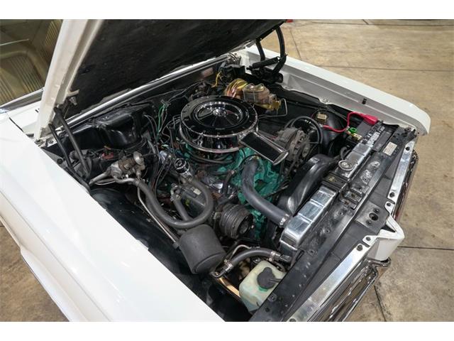 1964 Pontiac GTO (CC-2079648) for sale in Kentwood, Michigan