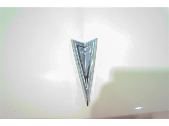 1964 Pontiac GTO (CC-2079648) for sale in Kentwood, Michigan