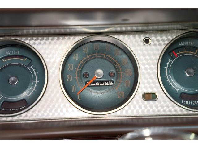 1964 Pontiac GTO (CC-2079648) for sale in Kentwood, Michigan
