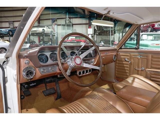 1964 Pontiac GTO (CC-2079648) for sale in Kentwood, Michigan