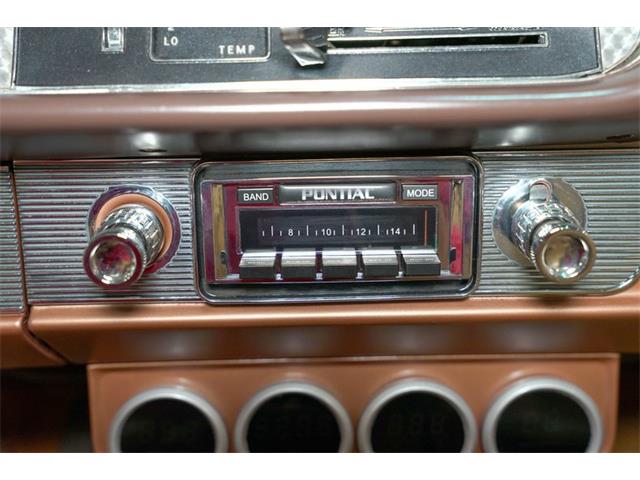 1964 Pontiac GTO (CC-2079648) for sale in Kentwood, Michigan