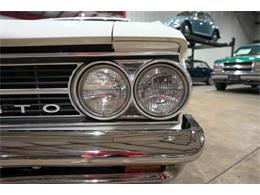 1964 Pontiac GTO (CC-2079648) for sale in Kentwood, Michigan