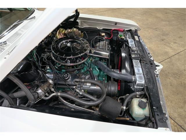 1964 Pontiac GTO (CC-2079648) for sale in Kentwood, Michigan