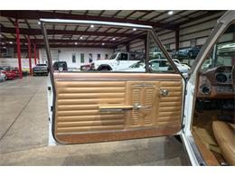 1964 Pontiac GTO (CC-2079648) for sale in Kentwood, Michigan