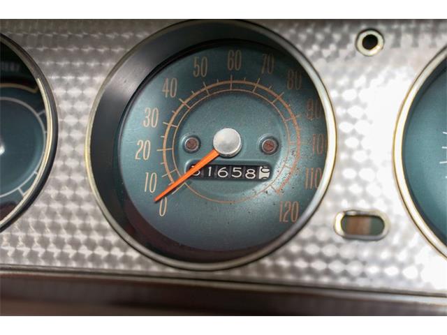 1964 Pontiac GTO (CC-2079648) for sale in Kentwood, Michigan