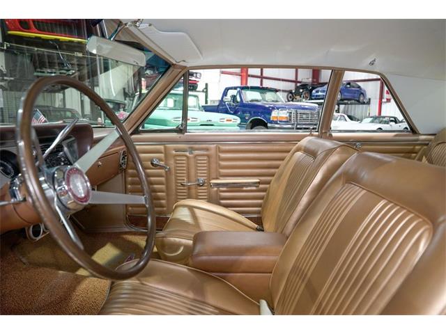 1964 Pontiac GTO (CC-2079648) for sale in Kentwood, Michigan
