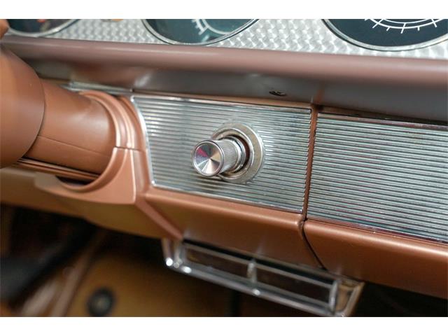1964 Pontiac GTO (CC-2079648) for sale in Kentwood, Michigan