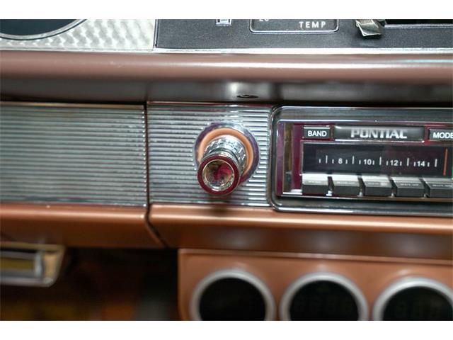 1964 Pontiac GTO (CC-2079648) for sale in Kentwood, Michigan