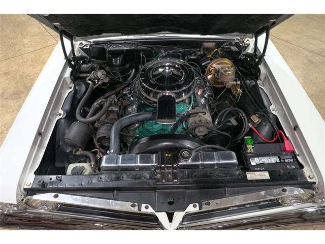 1964 Pontiac GTO (CC-2079648) for sale in Kentwood, Michigan