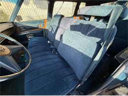 1974 Cadillac Fleetwood (CC-2070965) for sale in Cadillac, Michigan
