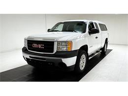 2011 GMC Sierra 1500 (CC-2079650) for sale in Morgantown, Pennsylvania