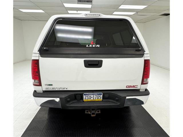 2011 GMC Sierra 1500 (CC-2079650) for sale in Morgantown, Pennsylvania