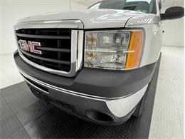 2011 GMC Sierra 1500 (CC-2079650) for sale in Morgantown, Pennsylvania