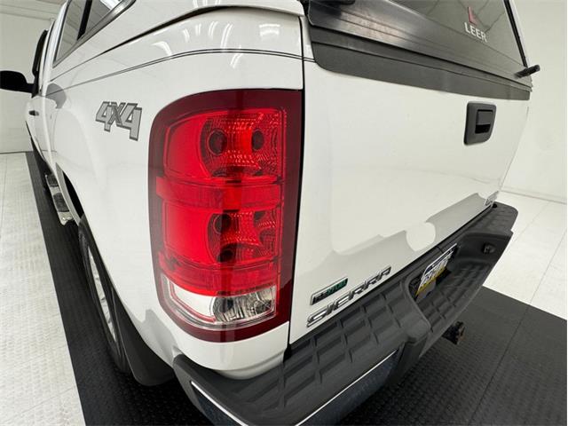 2011 GMC Sierra 1500 (CC-2079650) for sale in Morgantown, Pennsylvania