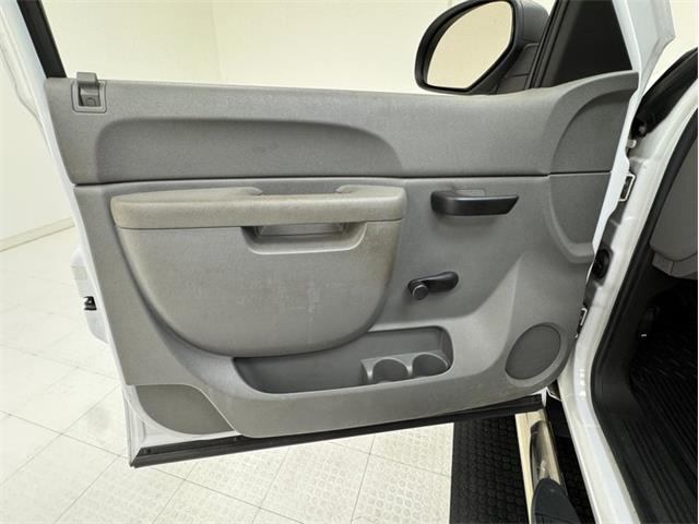 2011 GMC Sierra 1500 (CC-2079650) for sale in Morgantown, Pennsylvania
