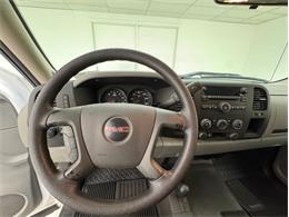 2011 GMC Sierra 1500 (CC-2079650) for sale in Morgantown, Pennsylvania