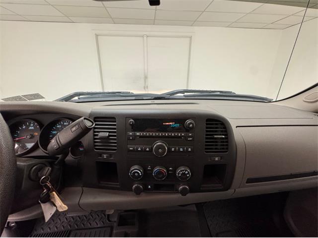 2011 GMC Sierra 1500 (CC-2079650) for sale in Morgantown, Pennsylvania