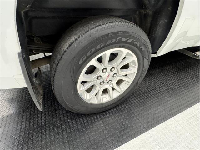 2011 GMC Sierra 1500 (CC-2079650) for sale in Morgantown, Pennsylvania