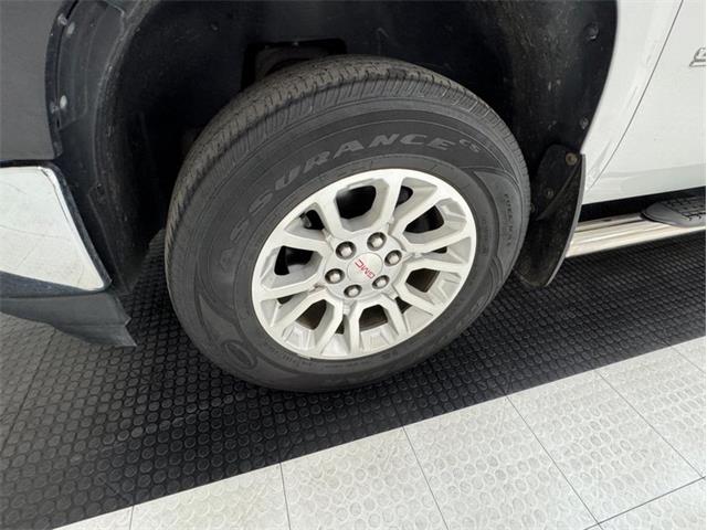 2011 GMC Sierra 1500 (CC-2079650) for sale in Morgantown, Pennsylvania