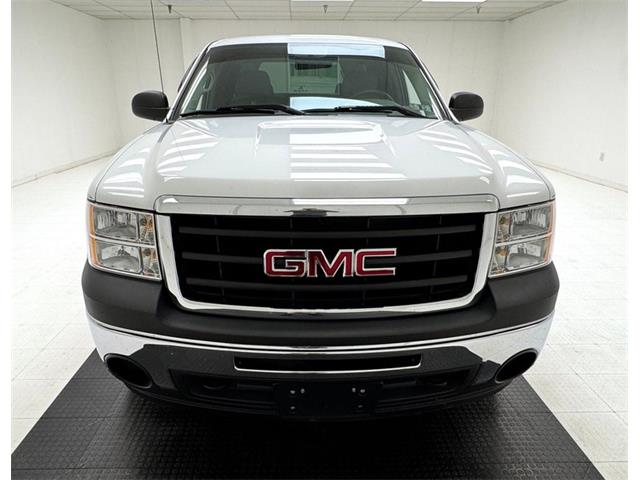 2011 GMC Sierra 1500 (CC-2079650) for sale in Morgantown, Pennsylvania